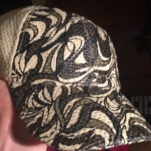 MAGID HAT - 100% Paper Baseball Cap Style One Size